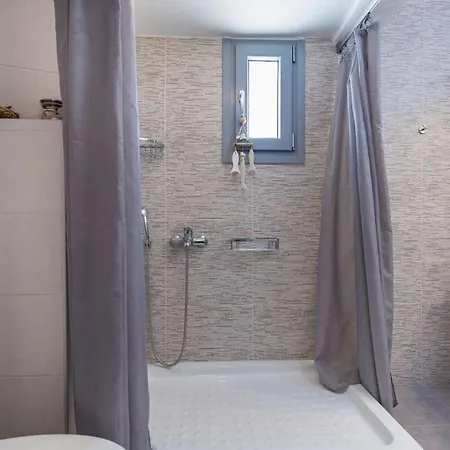 Traditional Island Escape by ΜΡS Páros