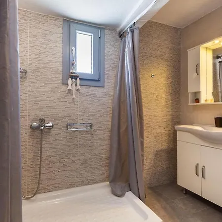 Apartament Traditional Island Escape by ΜΡS