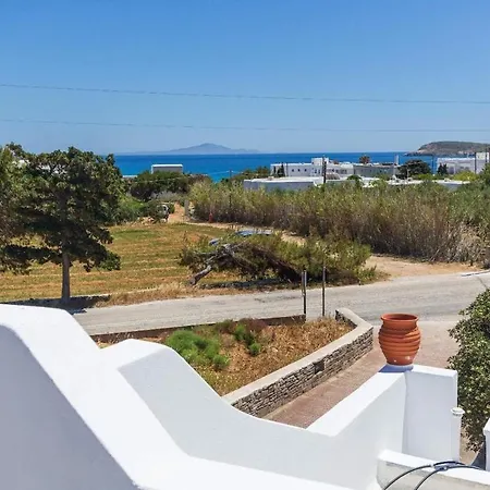 Apartamento Traditional Island Escape by ΜΡS Páros