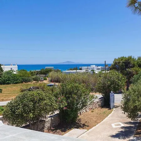 Traditional Island Escape by ΜΡS Páros