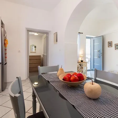 Traditional Island Escape by ΜΡS *