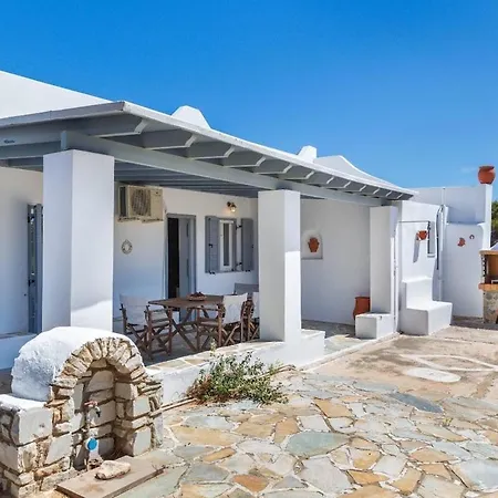 Apartamento Traditional Island Escape by ΜΡS Páros