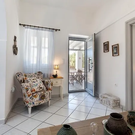 Traditional Island Escape by ΜΡS * Páros