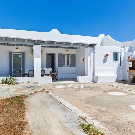 Apartament Traditional Island Escape by ΜΡS Páros