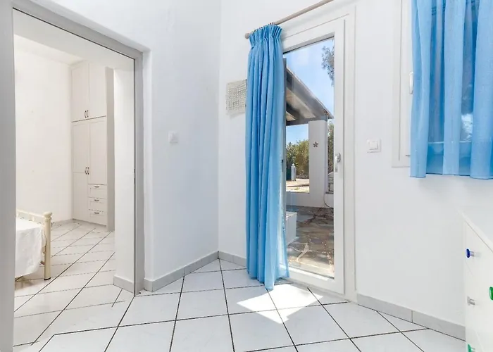 Traditional Island Escape By Μρs * Páros