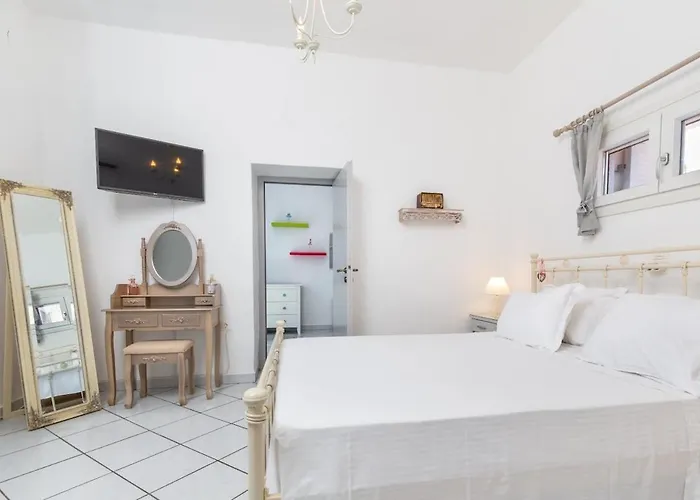 Lejlighed Traditional Island Escape By Μρs