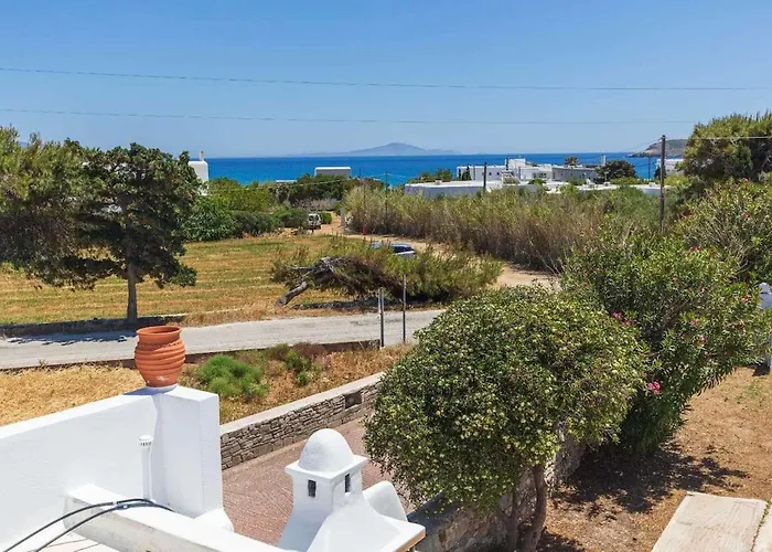 Traditional Island Escape By Μρs