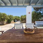 Traditional Island Escape By μρs Parikia (Paros)