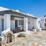 Apartment Traditional Island Escape By μρs Parikia (Paros)