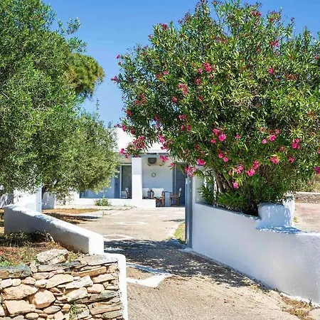 Traditional Island Escape by ΜΡS *