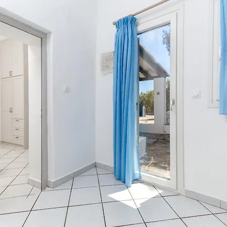 Traditional Island Escape by ΜΡS * Párosz