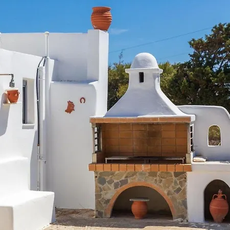 Traditional Island Escape by ΜΡS *