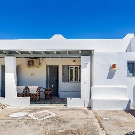 Traditional Island Escape By μρs Apartment Drios