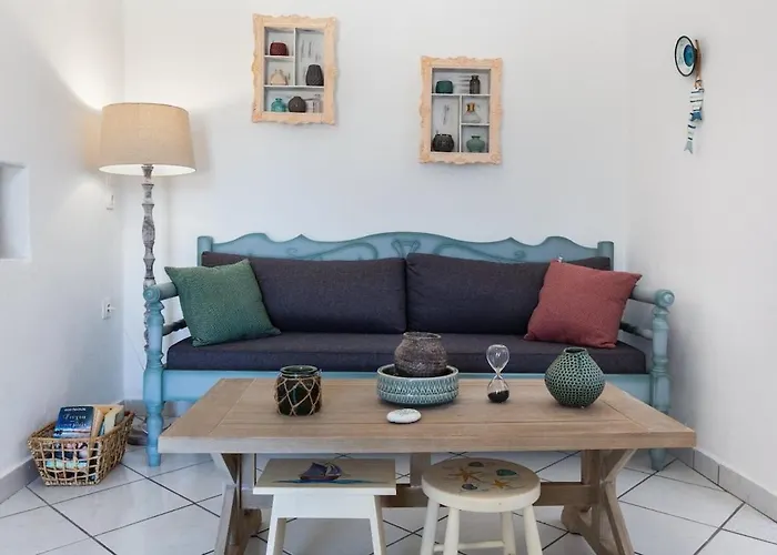 Traditional Island Escape By μρs Apartment *