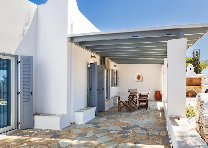 Traditional Island Escape By μρs Apartment *